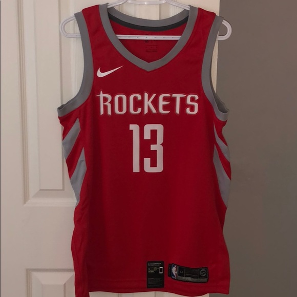 JAMES HARDEN JERSEY